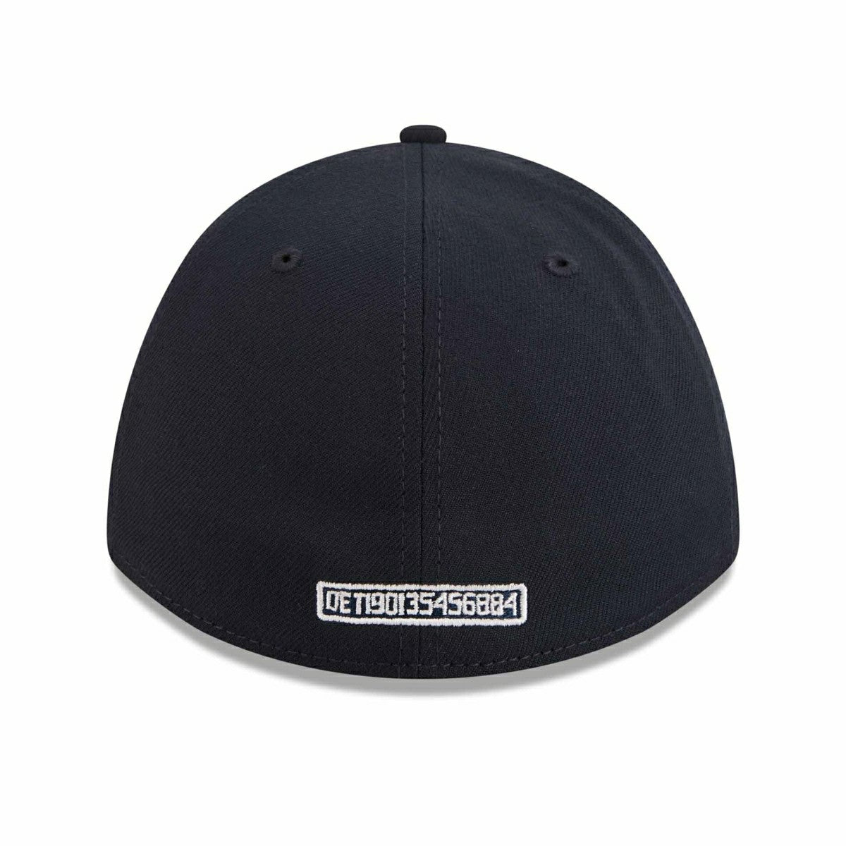 Detroit Tigers MLB City Connect 39THIRTY M-Crown Flex Cap Navy Lifestyle