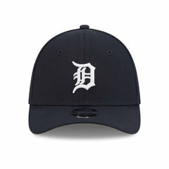 Detroit Tigers MLB City Connect 39THIRTY M-Crown Flex Cap Navy Lifestyle