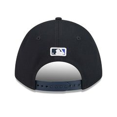 Detroit Tigers MLB City Connect 9FORTY M-Crown Snapback Cap Navy Taass sale