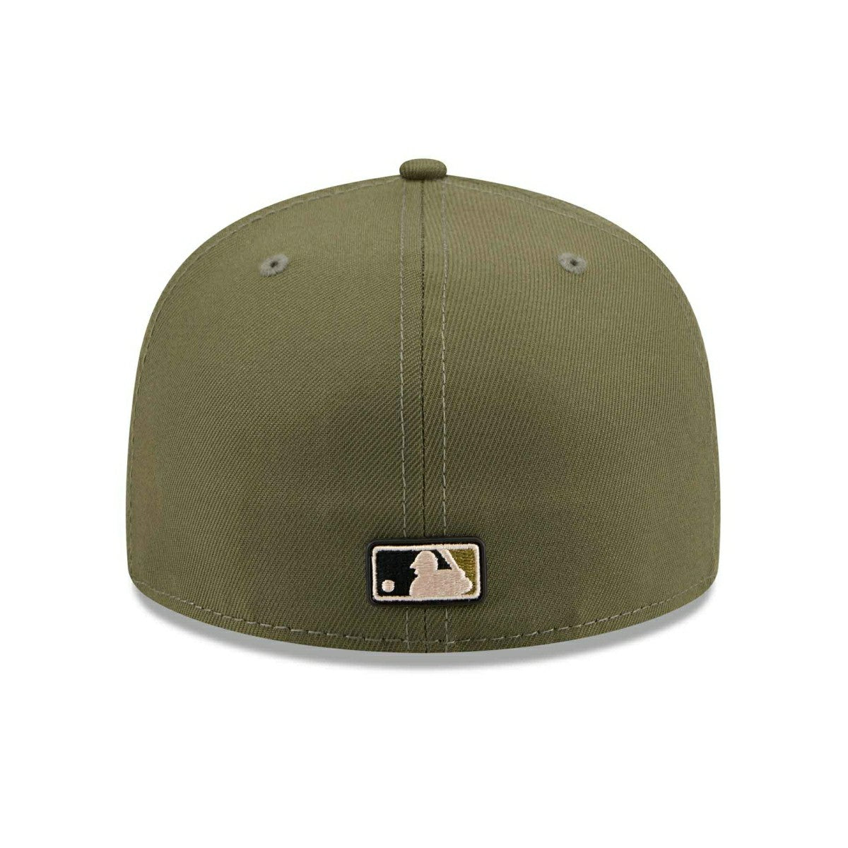 Detroit Tigers 2026 MLB Armed Forces Authentic 59FIFTY Fitted Cap Olive Fashion