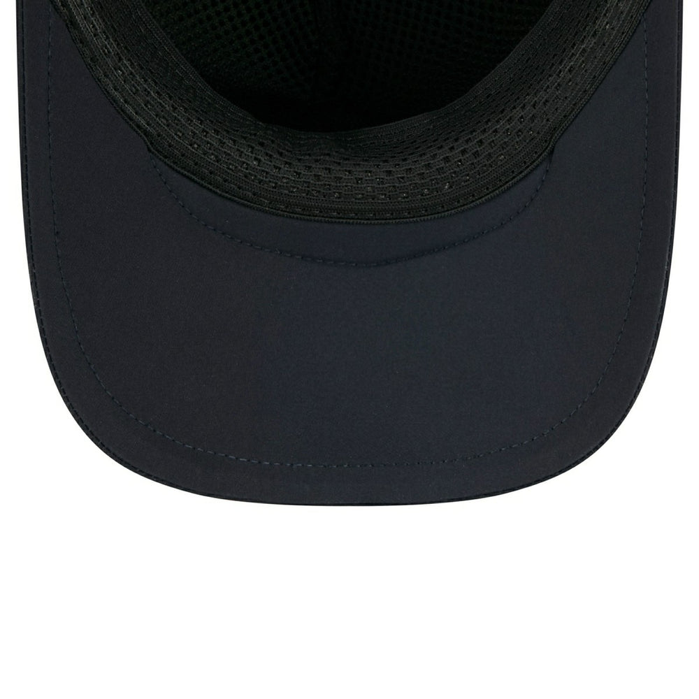 Detroit Tigers 2026 MLB Batting Practice 9FORTY APEX Trucker Cap Navy Taass sale