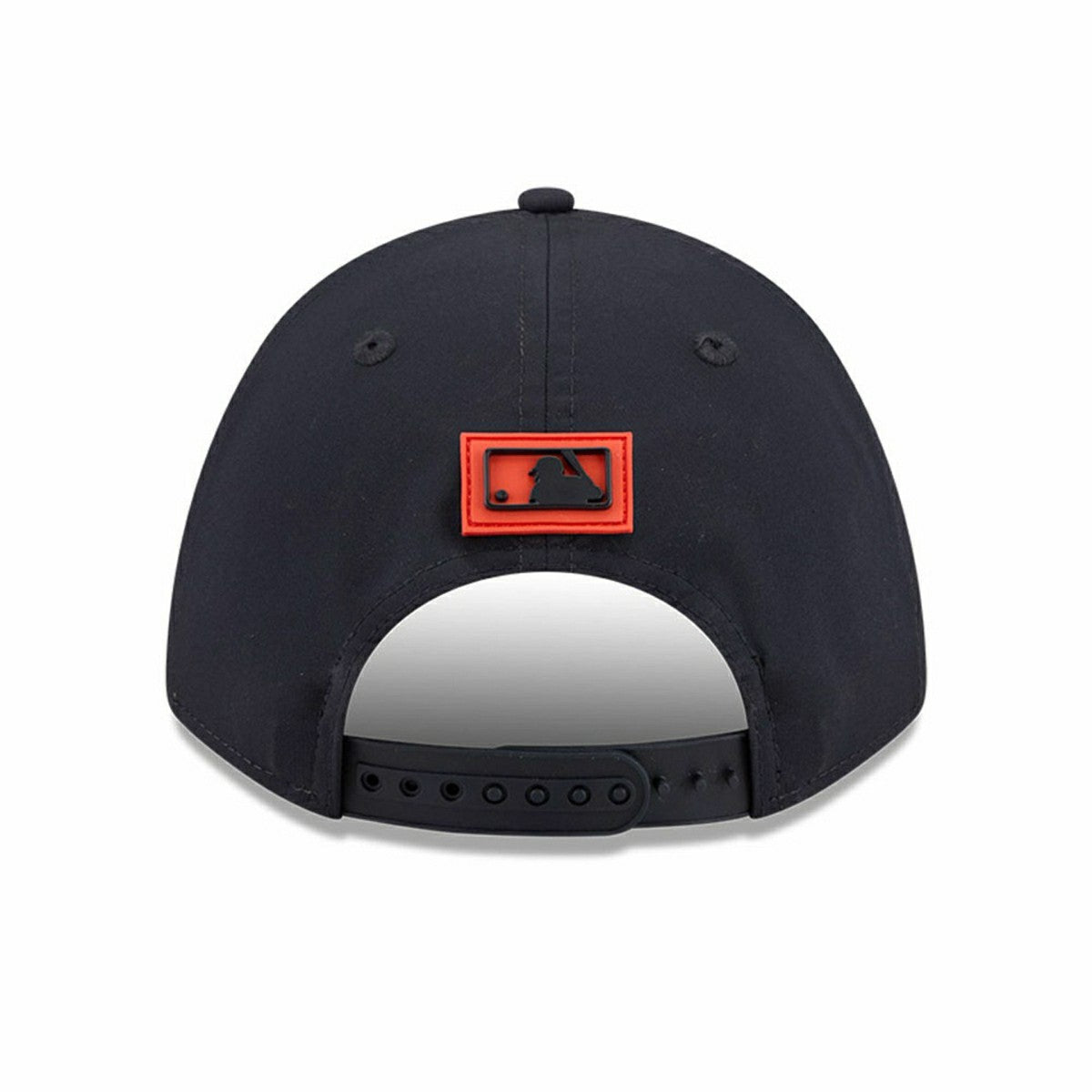 Detroit Tigers 2026 MLB Clubhouse 9FORTY M-Crown A-Frame Snapback Cap Taass for sale