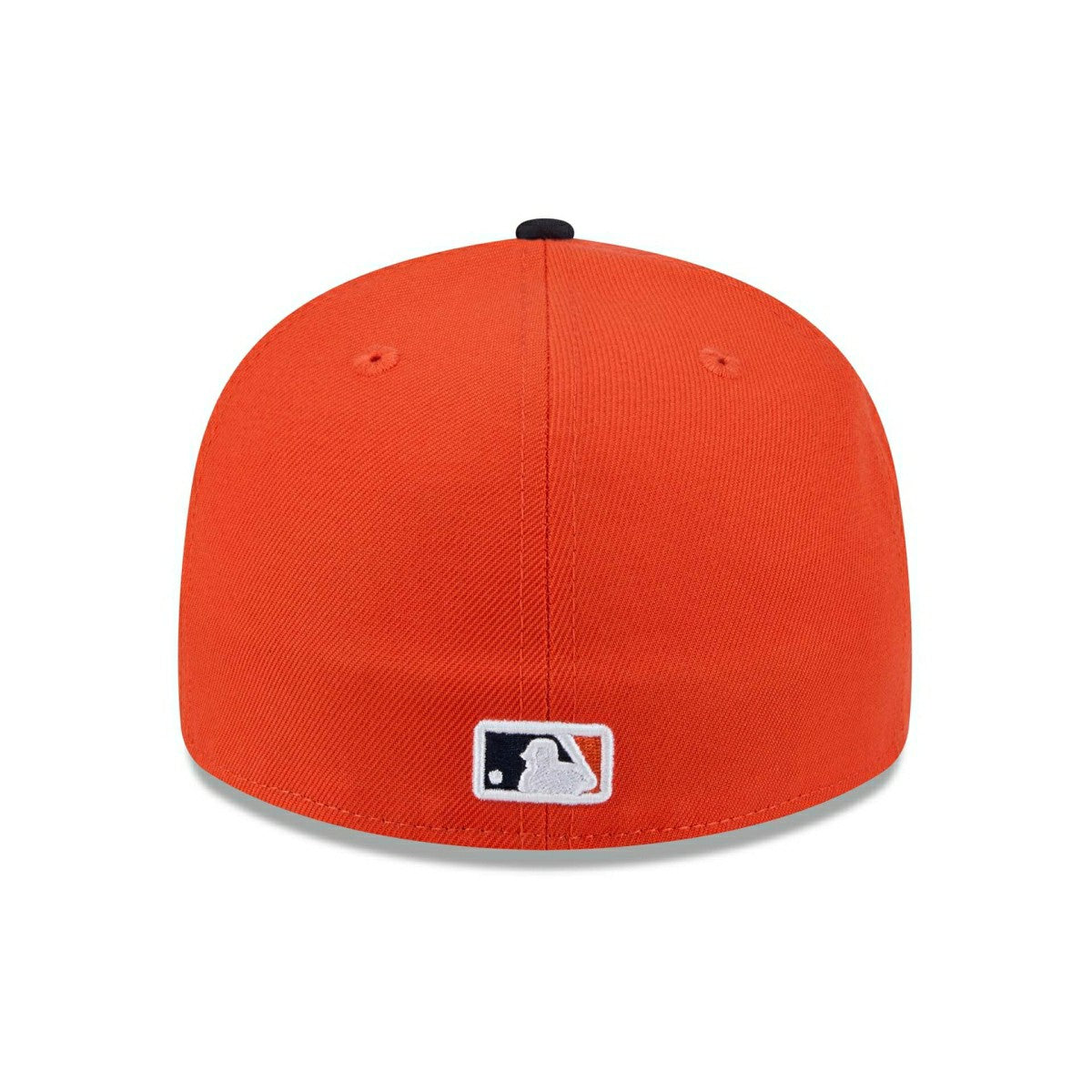 Detroit Tigers 2026 MLB Authentic Spring Training 59FIFTY Low Profile Cap Orange Fashion