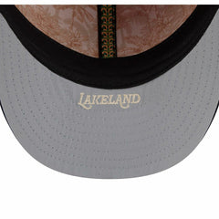 Detroit Tigers 2026 MLB Authentic Spring Training 59FIFTY Pre-Curved Cap Orange Taass sale