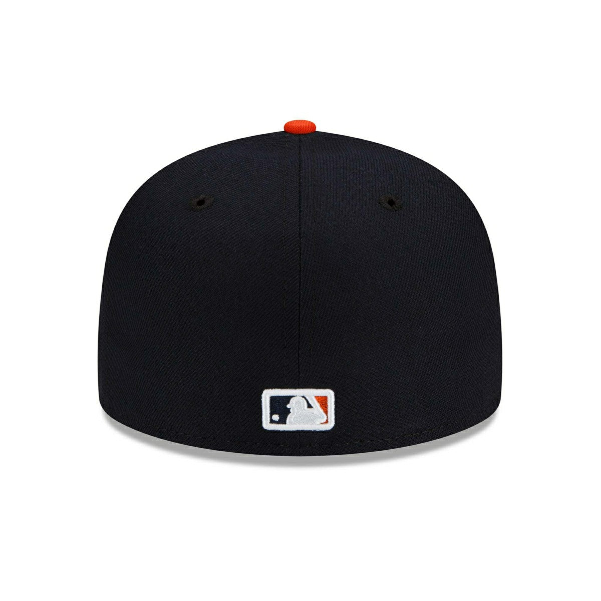 Detroit Tigers Authentic New Era 59FIFTY Fitted MLB Cap Road Taass US