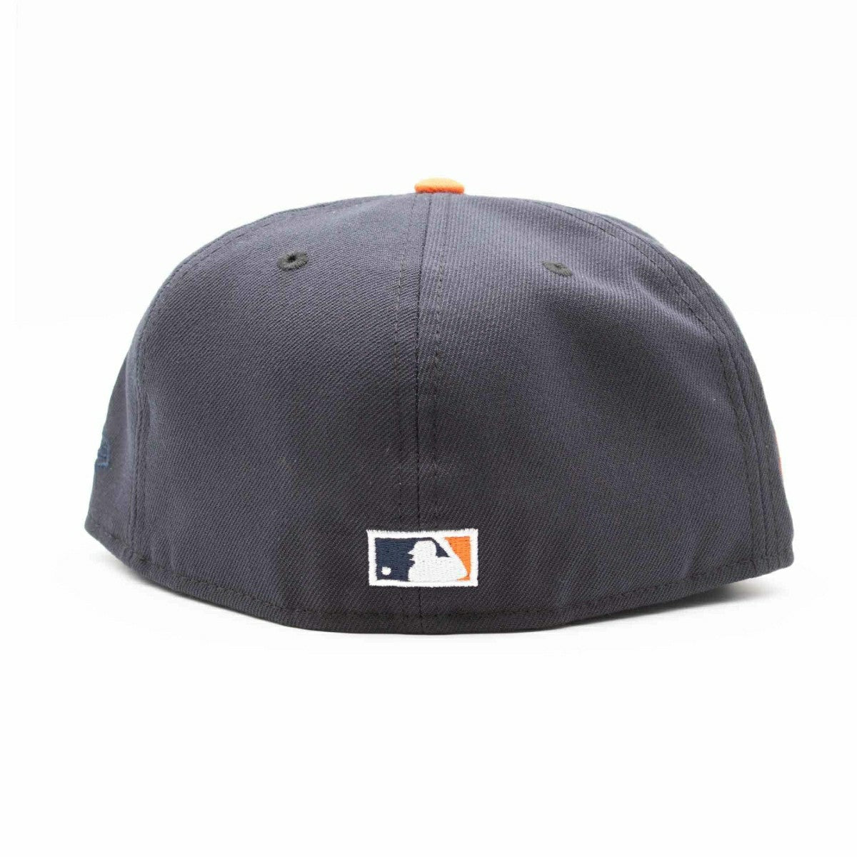 Detroit Tigers 1984 World Series 59FIFTY Fitted MLB Cap Navy Taass sale