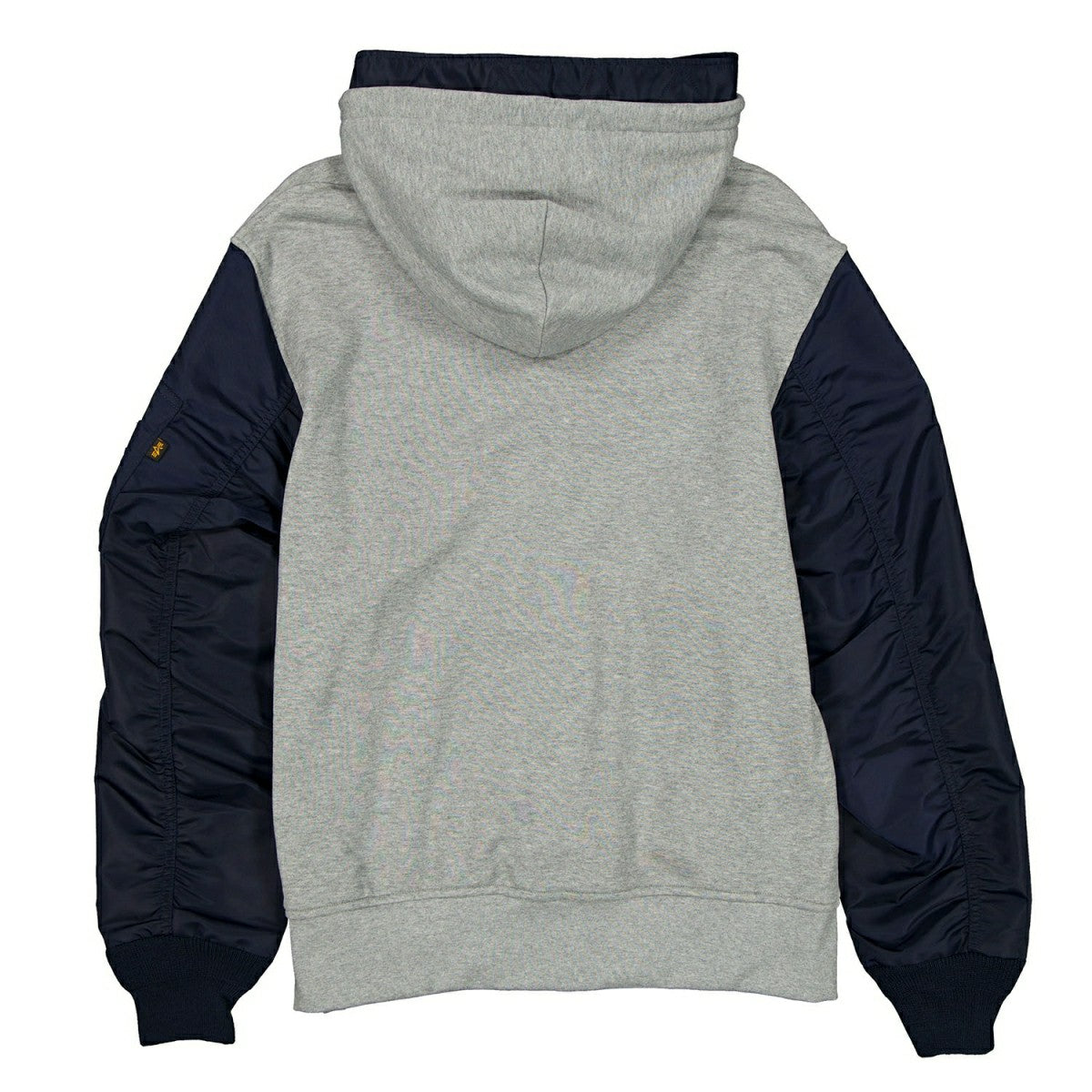 Detroit Tigers Alpha Industries MA-1 MLB Full-Zip Fleece Jacket Taass US