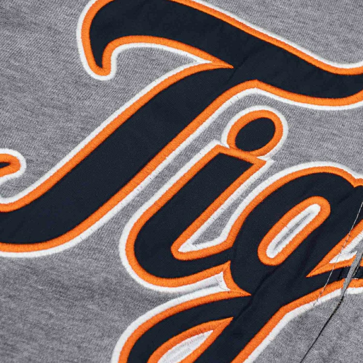 Detroit Tigers Alpha Industries MA-1 MLB Full-Zip Fleece Jacket Taass US