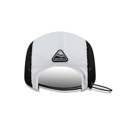 Detroit Tigers Official MLB Poly Runner Bungee Cord Cap White Taass for sale