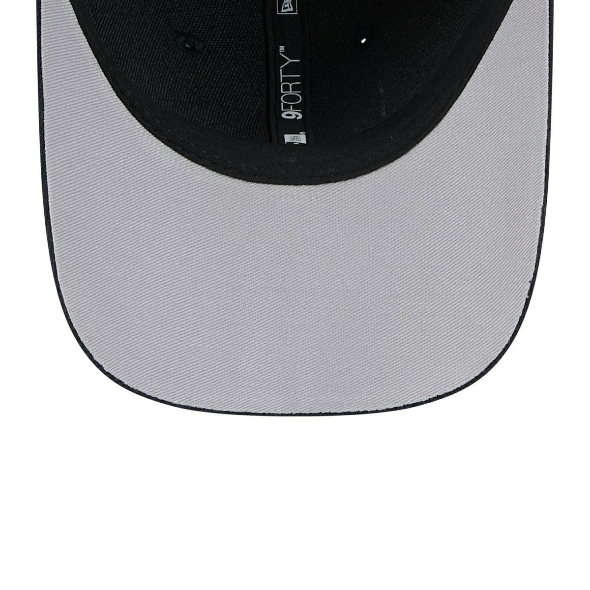 Lakeland Flying Tigers Player Replica 9FORTY M-Crown Snapback MiLB Cap Navy Lifestyle