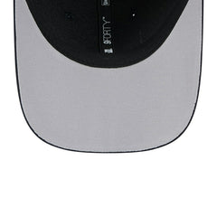 Lakeland Flying Tigers Player Replica 9FORTY M-Crown Snapback MiLB Cap Navy Lifestyle