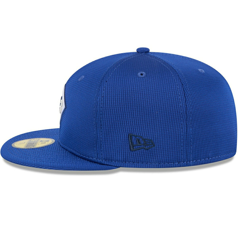 Detroit Tigers City Connect 2025 MLB Batting Practice New Era 59FIFTY Fitted Cap Taass for sale