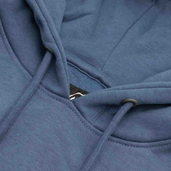 Detroit Tigers Backer '47 Burnside MLB Hoodie Timber Blue Taass US
