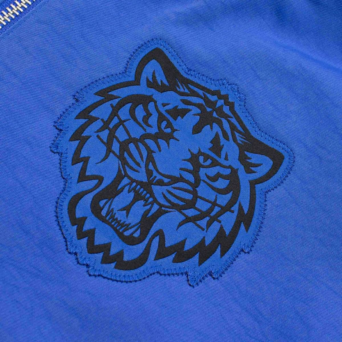 Detroit Tigers 2024 City Connect MLB Authentic Nike Bomber Jacket Taass sale