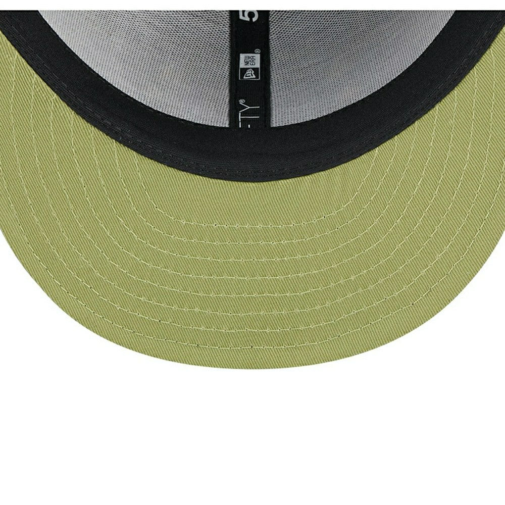 Detroit Tigers 2024 MLB Authentic Armed Forces New Era 59FIFTY Fitted Cap Classic