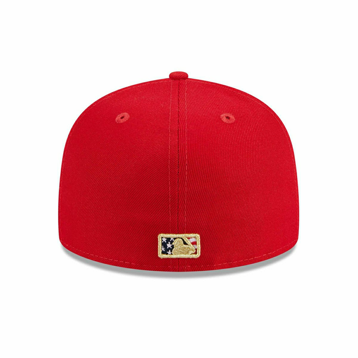 Detroit Tigers 2023 MLB Authentic 4th of July New Era 59FIFTY Fitted Cap Lifestyle