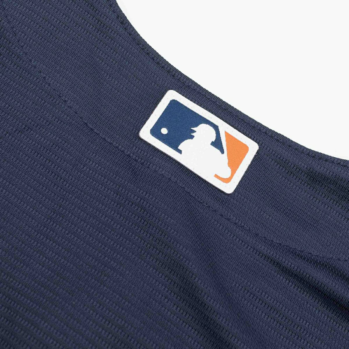 Detroit Tigers Nike MLB Alternate Road Jersey Navy Taass for sale