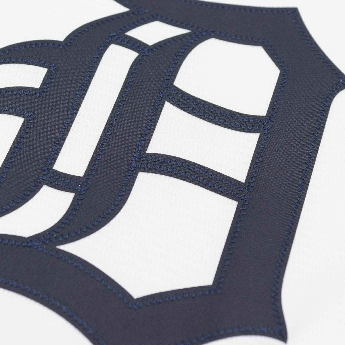 Javier Báez #28 Detroit Tigers Nike MLB Jersey White Taass US