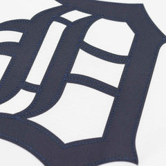 Javier Báez #28 Detroit Tigers Nike MLB Jersey White Taass US