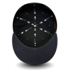 Detroit Tigers Comerica Park New Era 59FIFTY Fitted MLB Cap Taass for sale