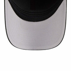 Houston Astros MLB Cooperstown Team Logo 39THIRTY M-Crown Flex Cap Black Taass sale