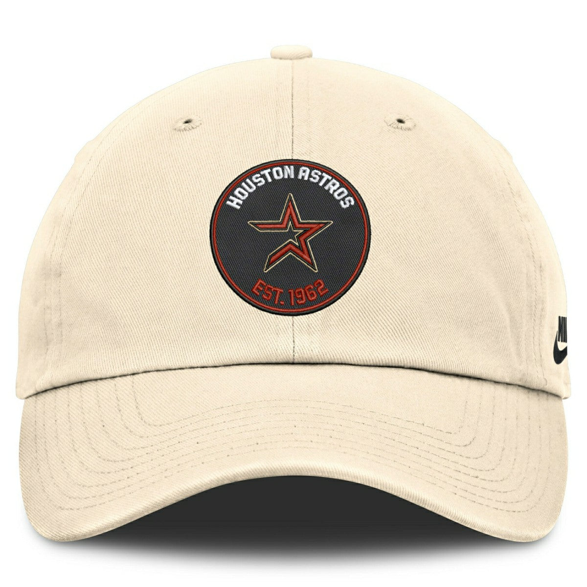 Houston Astros Cooperstown Club Adjustable Cap Natural Taass sale