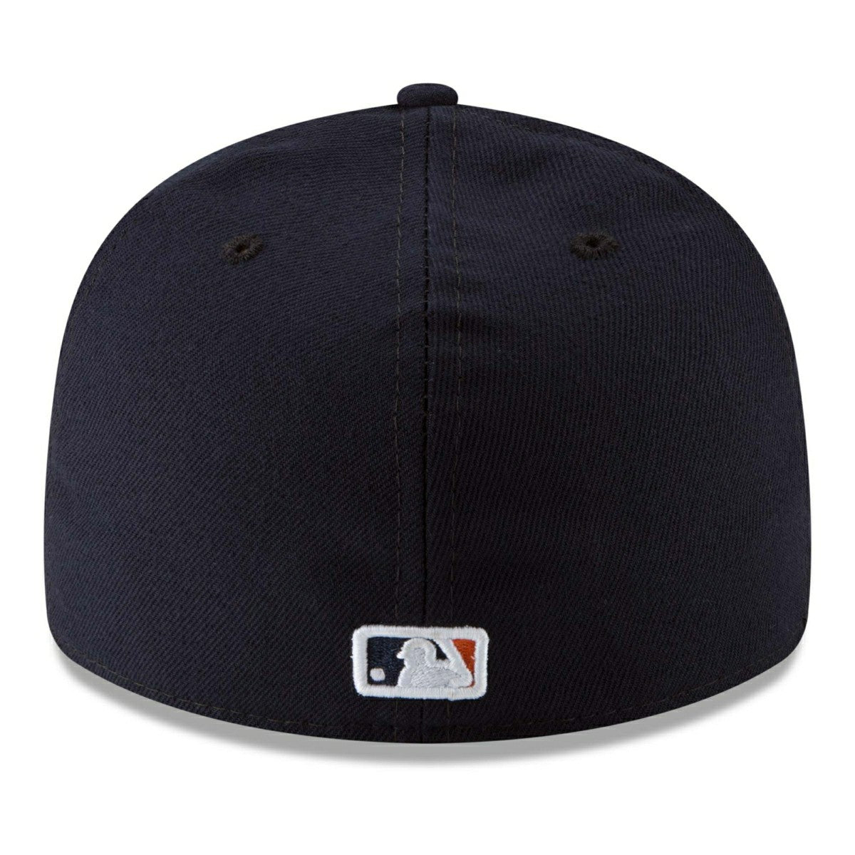 Houston Astros Authentic New Era Low Profile 59FIFTY MLB Cap Home Lifestyle