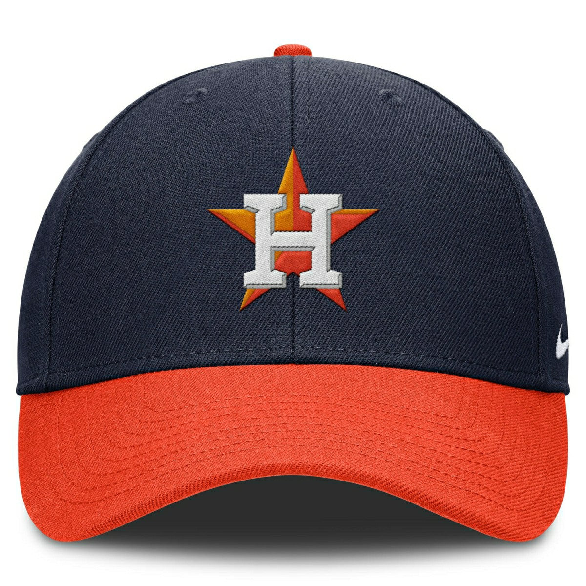 Houston Astros Nike Dri-FIT Club Adjustable Cap Navy Taass US