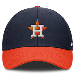 Houston Astros Nike Dri-FIT Club Adjustable Cap Navy Taass US
