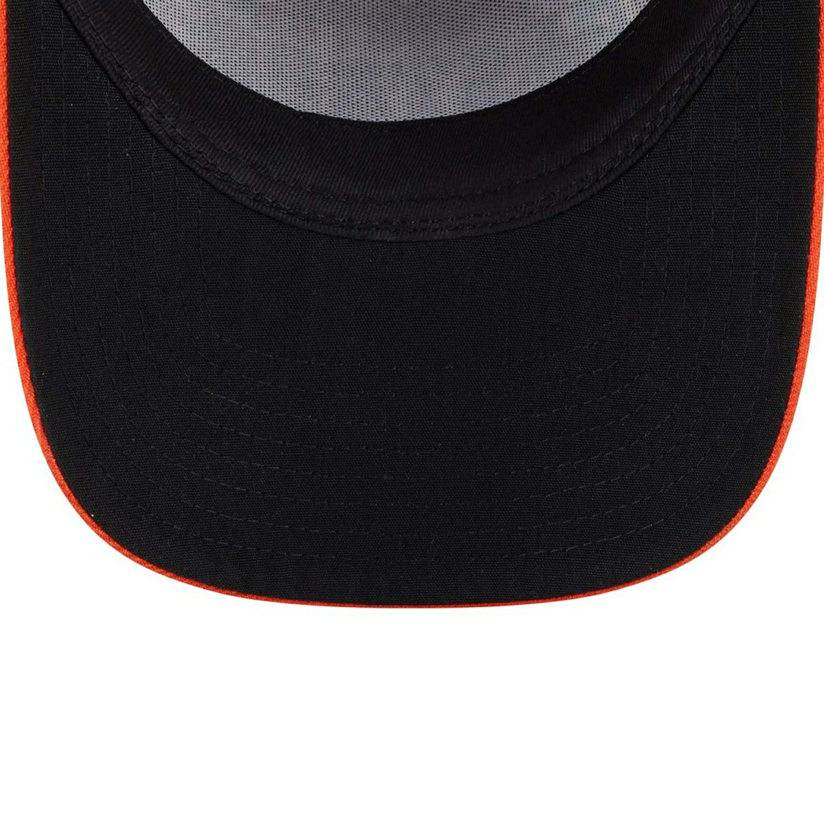 Houston Astros 2025 MLB Players' Weekend 9FORTY A-Frame Snapback Cap Fashion
