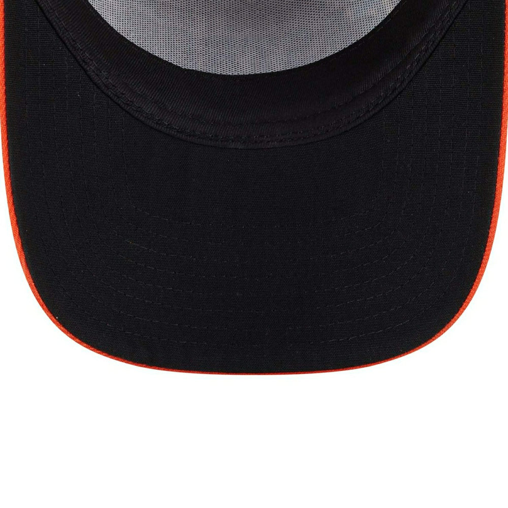 Houston Astros 2025 MLB Players' Weekend 9FORTY A-Frame Snapback Cap Fashion