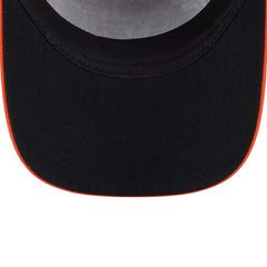 Houston Astros 2025 MLB Players' Weekend 9FORTY A-Frame Snapback Cap Fashion