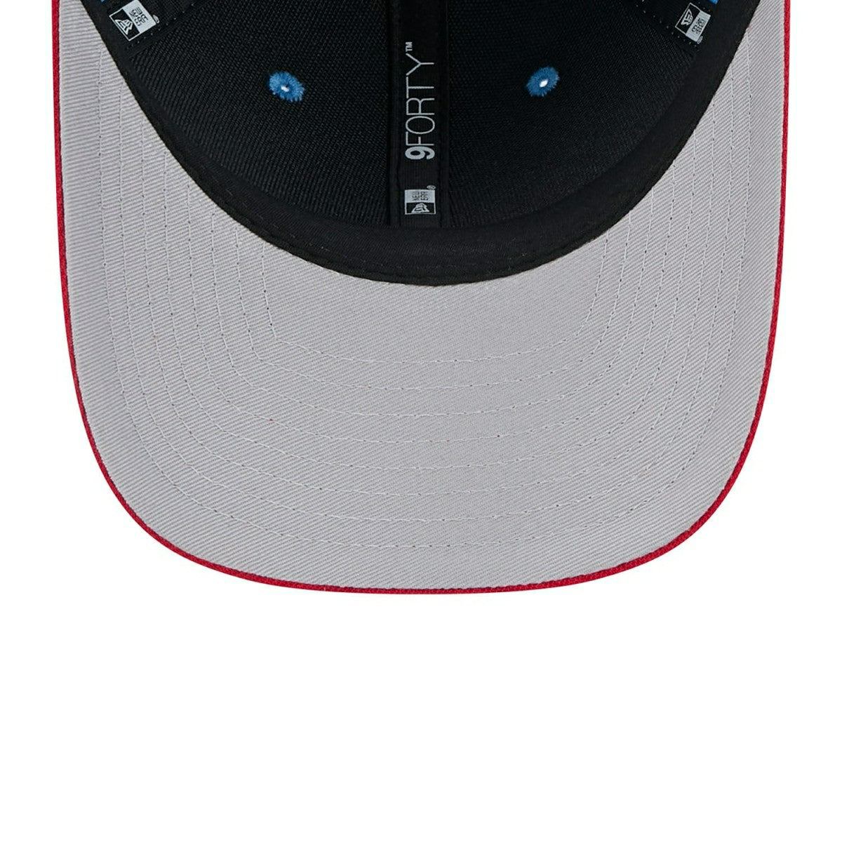Corpus Christi Hooks Player Replica 9FORTY M-Crown Snapback MiLB Cap Blue Taass sale