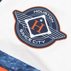 Houston Astros City Connect Nike Limited MLB Jersey White Lifestyle