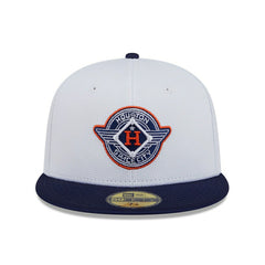 Houston Astros City Connect 2025 MLB Batting Practice New Era 59FIFTY Fitted Cap Taass for sale