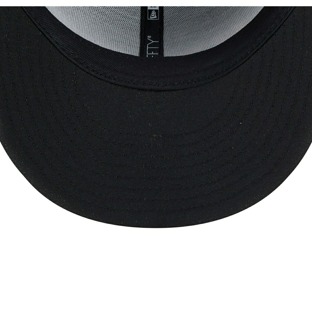 Houston Astros FP903 City Connect New Era 9FIFTY Snapback Cap Navy Classic