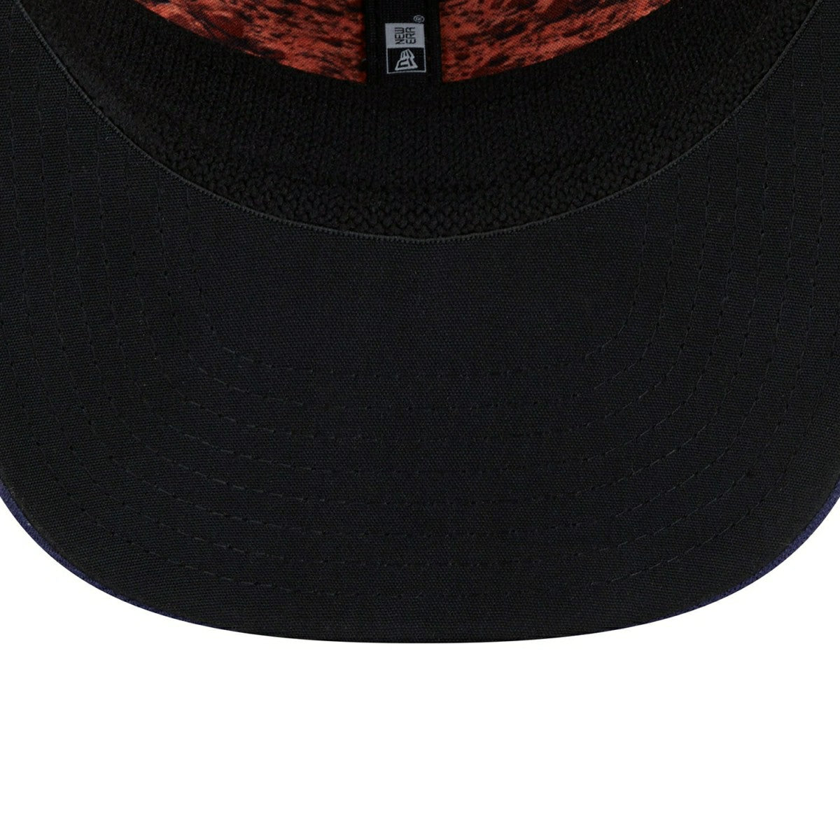 Houston Astros Official MLB City Connect Stretch-Snap 9SEVENTY Snapback Cap Navy/White Fashion