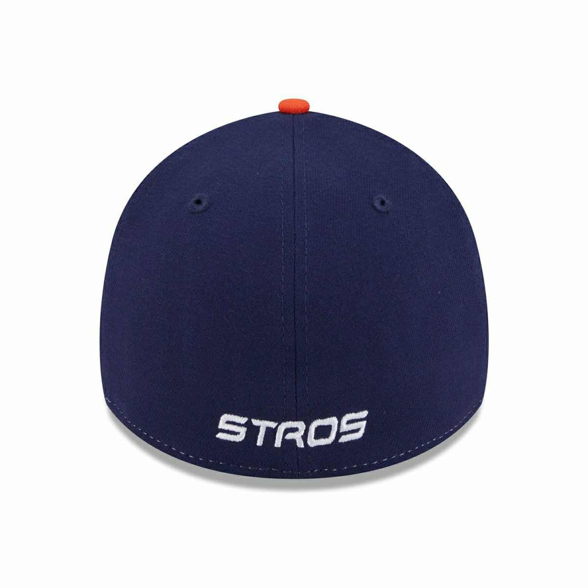 Houston Astros Official MLB City Connect New Era 39THIRTY Flex Cap Taass US