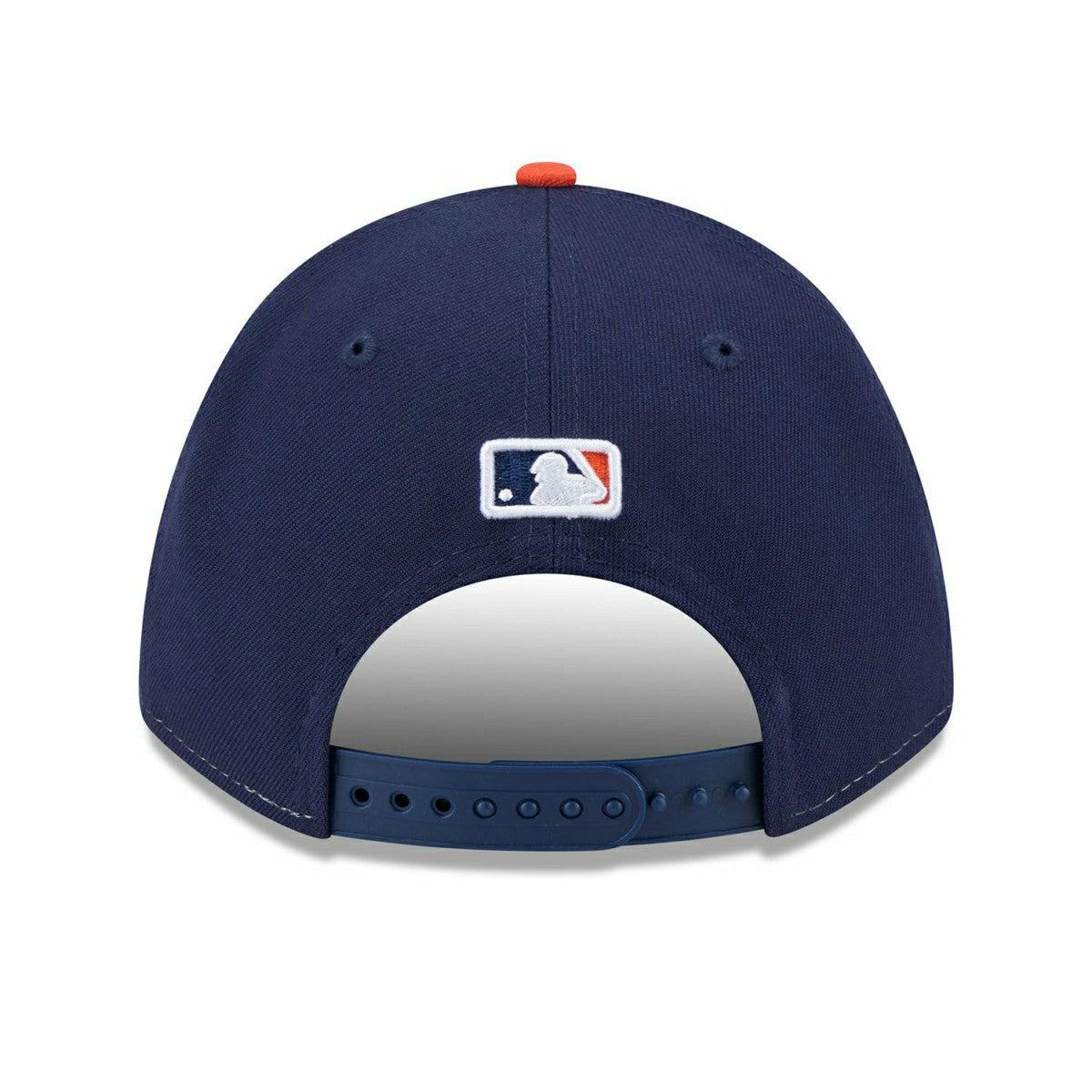 Houston Astros Official MLB City Connect 9FORTY M-Crown Snapback Cap Classic