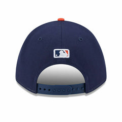 Houston Astros Official MLB City Connect 9FORTY M-Crown Snapback Cap Classic