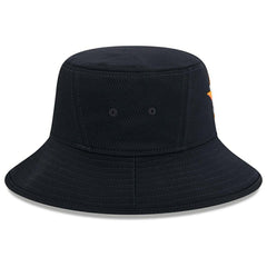 Houston Astros 2025 MLB Spring Training Stretch Bucket Hat Navy Taass sale