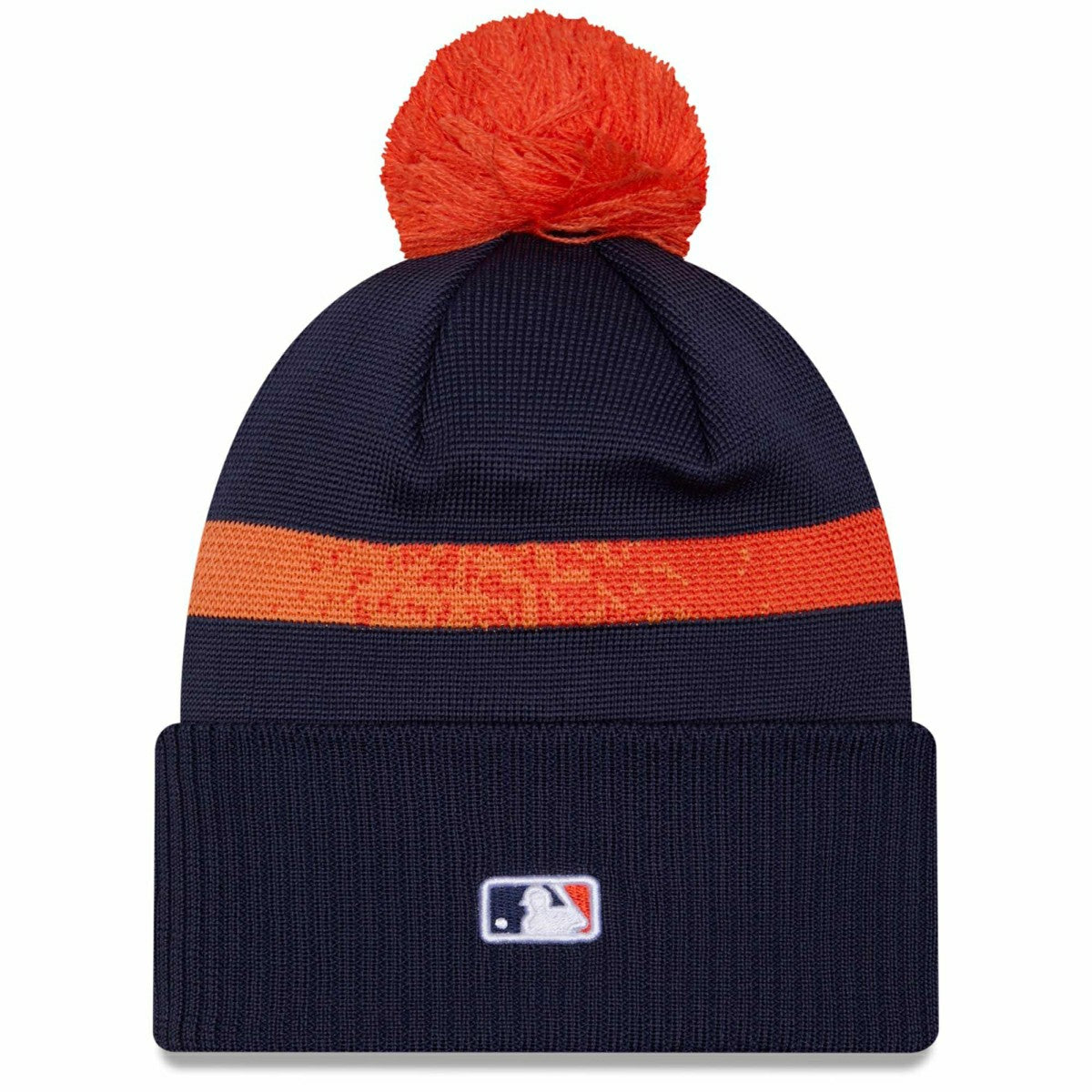 Houston Astros Authentic City Connect New Era MLB Knit Hat Taass sale
