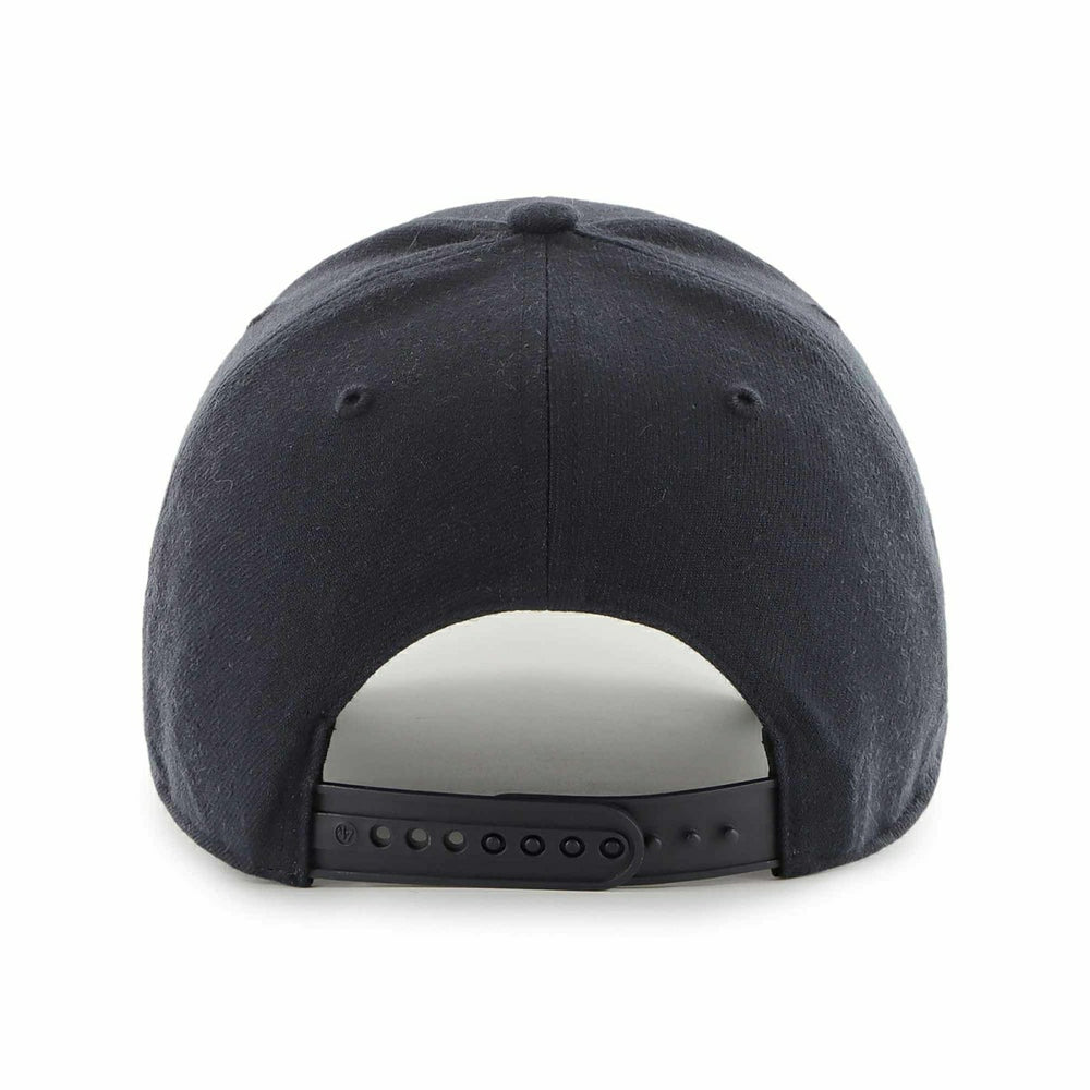 Houston Astros 2017 World Series '47 MVP Snapback MLB Cap Black Taass for sale
