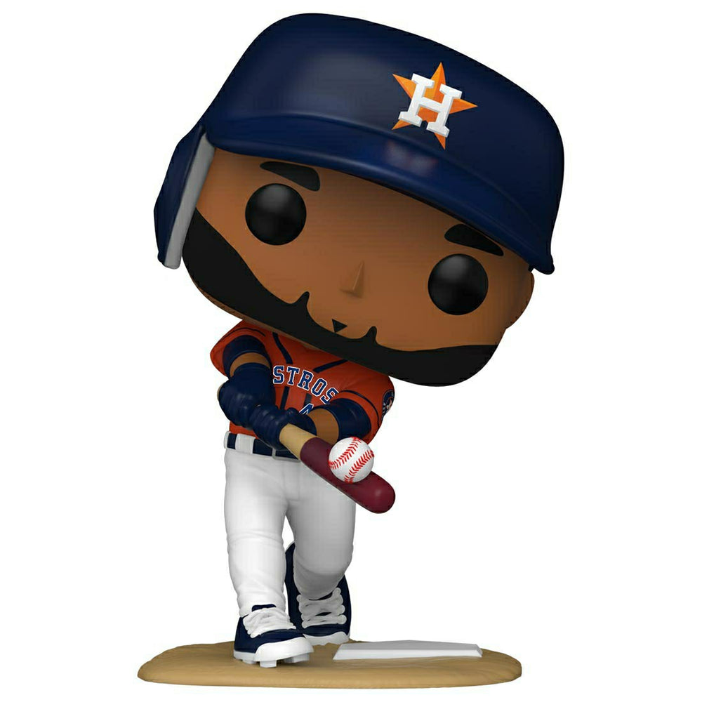 Funko POP! #89 Yordan Alvarez Houston Astros Vinyl MLB Figure Classic