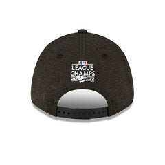 Houston Astros 2022 American League Champions Locker Room New Era 9FORTY MLB Cap Classic