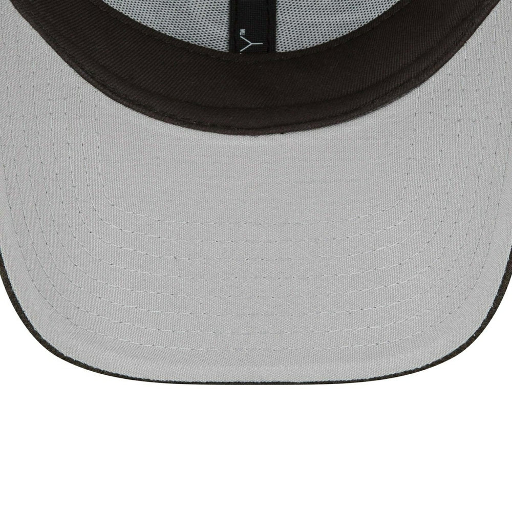 Houston Astros 2022 American League Champions Locker Room New Era 9FORTY MLB Cap Classic