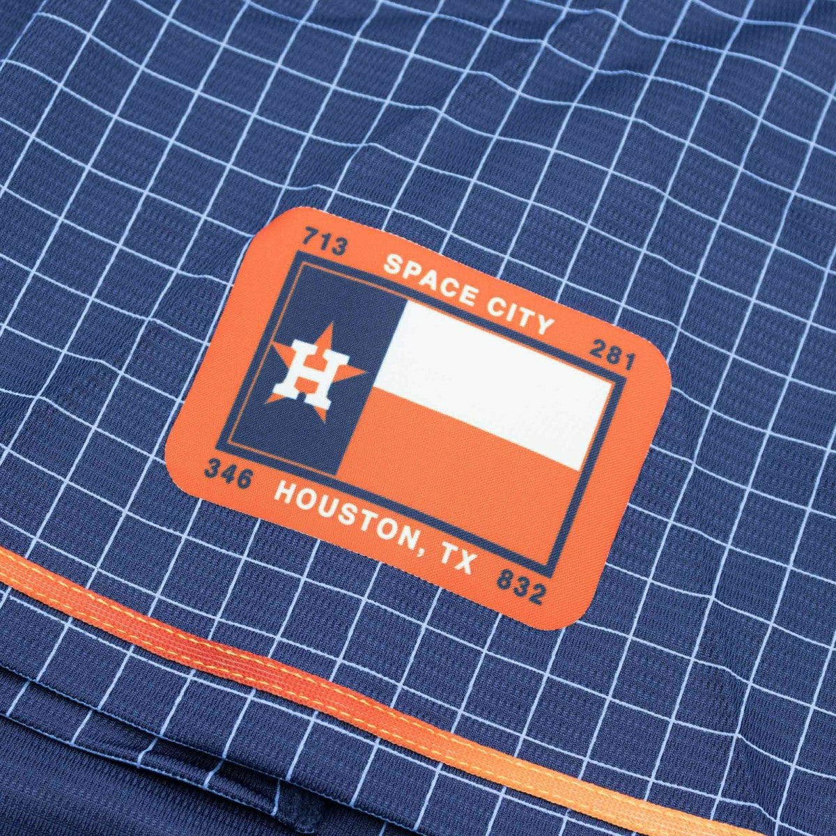 Houston Astros Space City Nike City Connect MLB Jersey Taass for sale