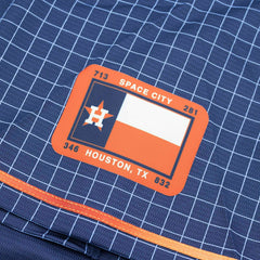 Houston Astros Space City Nike City Connect MLB Jersey Taass for sale