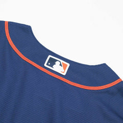 Houston Astros Space City Nike City Connect MLB Jersey Taass for sale