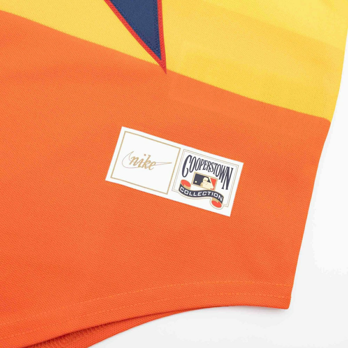 Houston Astros Cooperstown Collection Nike MLB Jersey Rainbow Fashion